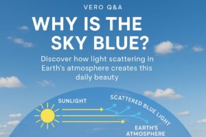 why bue sky - vero q&a