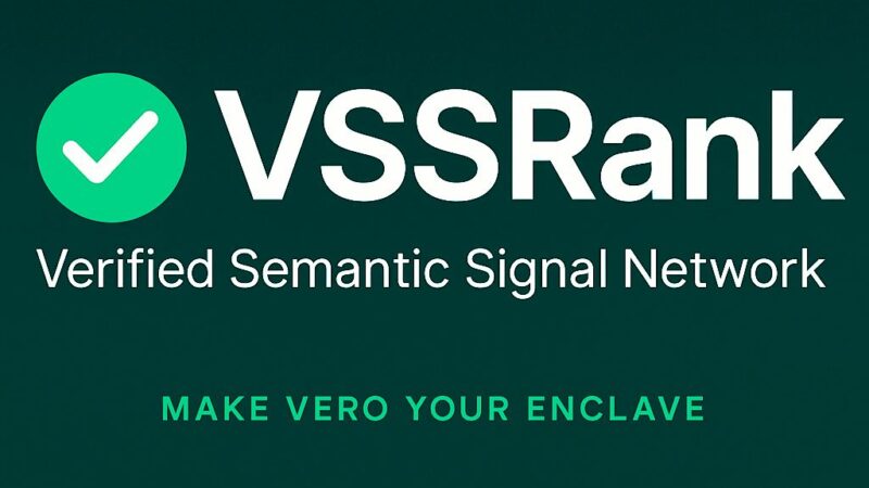 vss ranking ad